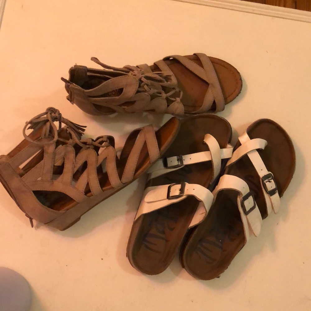 SHOE BUNDLE
